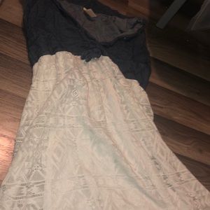 Kids Lace dress